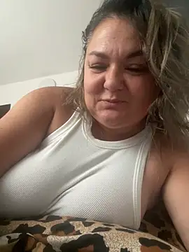 MikyVesela webcam