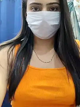 Ivymybae webcam