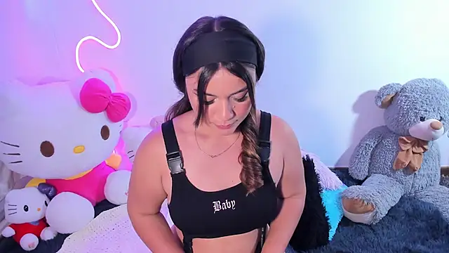 CassieBigass_ webcam