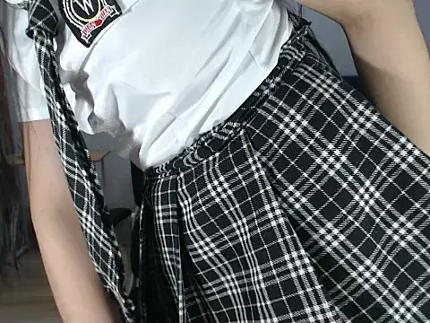 Tgirl_Julie webcam
