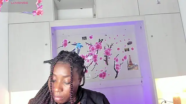 TaylorBloom webcam
