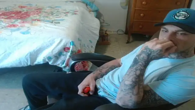 DADDY_KANE8--- webcam