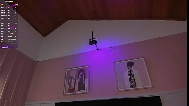 elodie_walker webcam