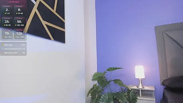 Gaby_cruz_ webcam