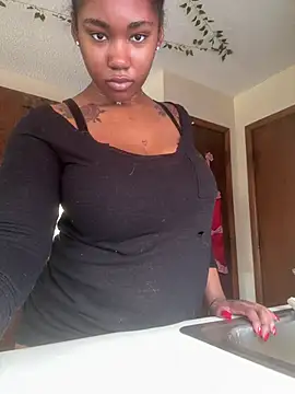 Ebonythroat777 webcam