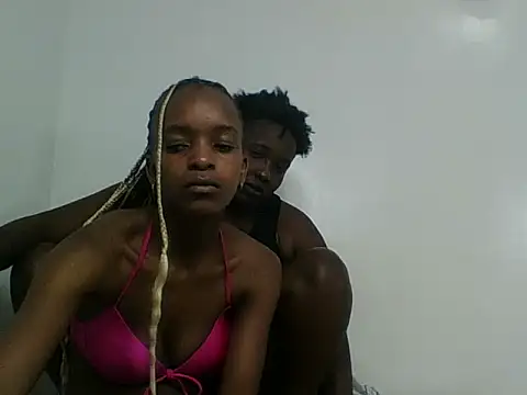 Pink-Pussies webcam