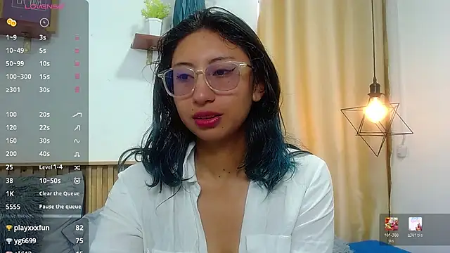 Violet_2003 webcam