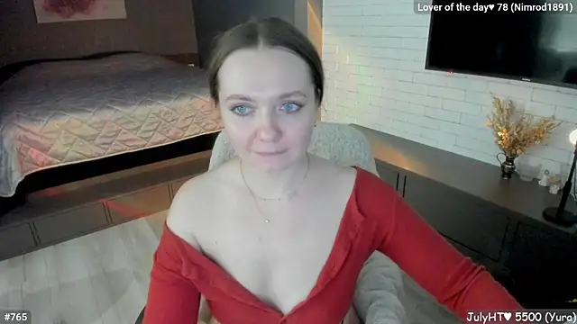 LizaGost webcam