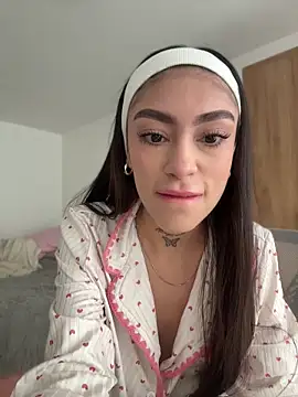 Bonny_Eva webcam