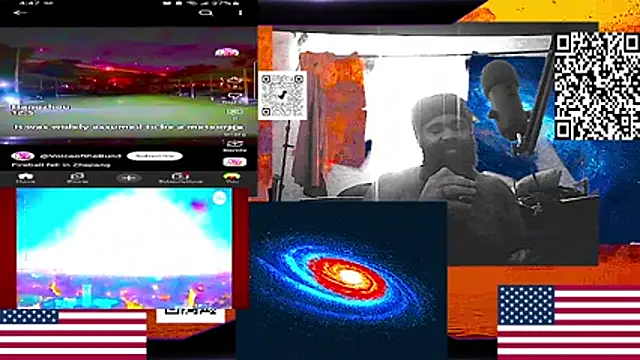 RussellTaylorLacy webcam