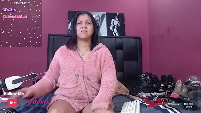 Karly_Grey_s webcam