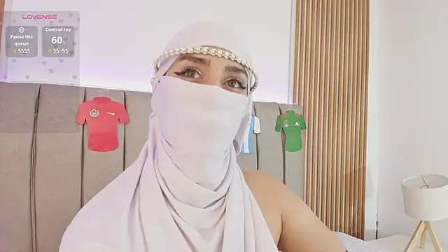rawiya webcam