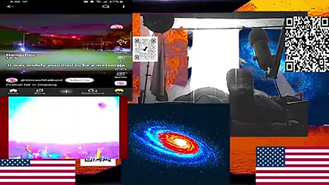 RussellTaylorLacy webcam