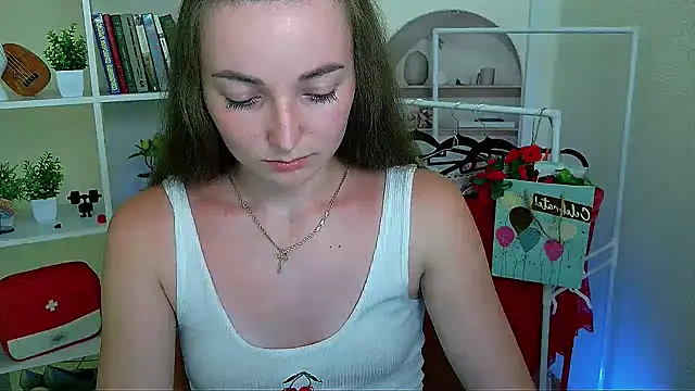 _Barbie_Kiss_ webcam