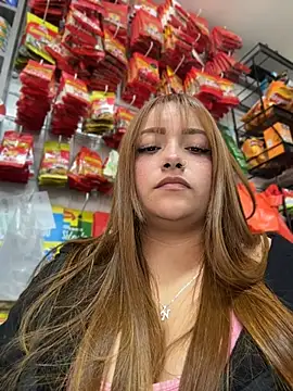 Tatiana_O webcam