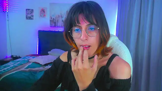 goth_minerva webcam