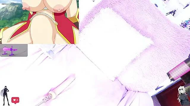 Kira-- webcam