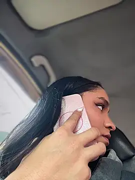 Isabella-Teen webcam