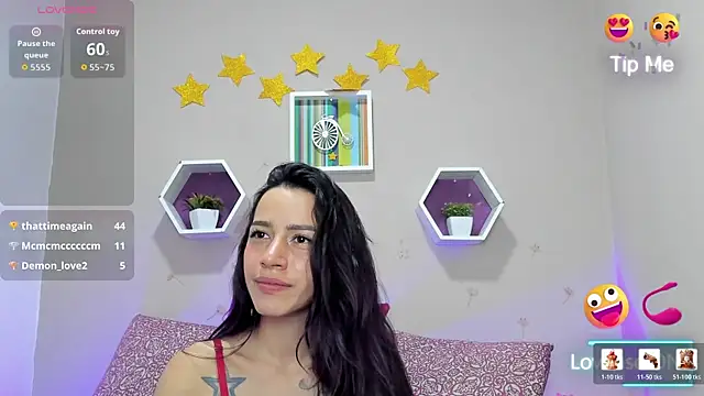 Laskhmi_ webcam