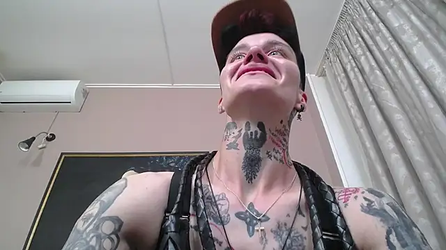 KennyXSX webcam