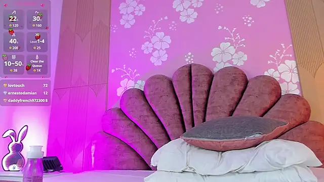 violetsmith1_ webcam