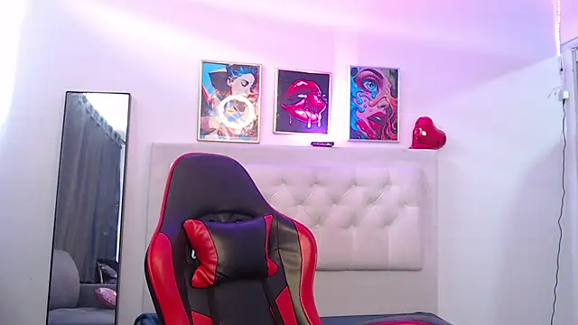 Ninou_14 webcam