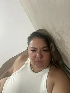 MikyVesela webcam
