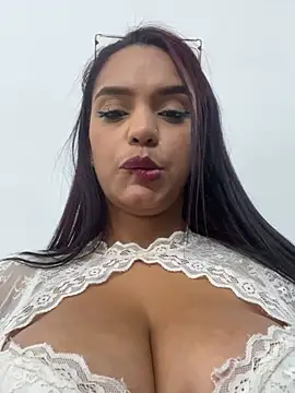 Sara-77 webcam