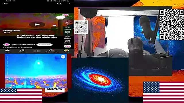 RussellTaylorLacy webcam