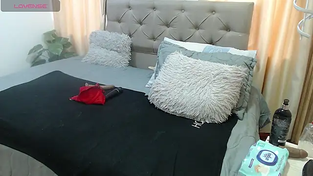 sasi_luna webcam