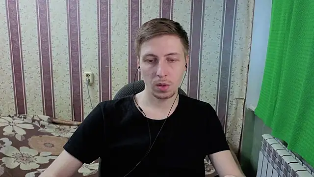 Darien_Brown webcam