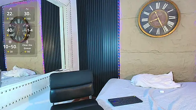 Kya_Wild webcam