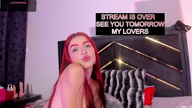 april_jones05 webcam