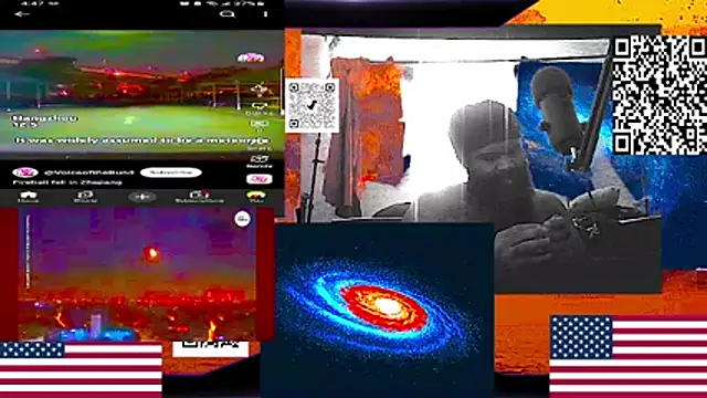 RussellTaylorLacy webcam