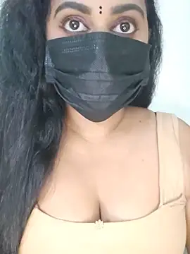 Preethi_cutie22 webcam
