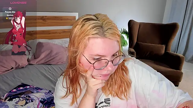 Alice_Kitagawa webcam