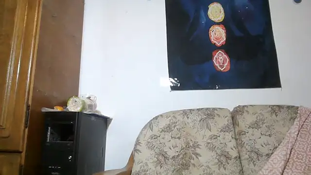 ExquisiteMature webcam