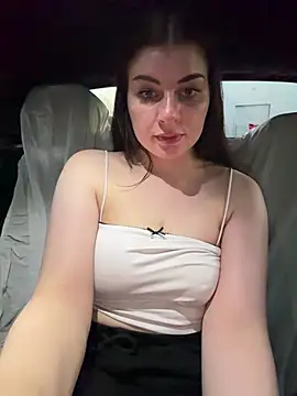 EllyNora webcam