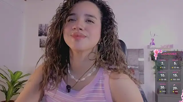 emilyrouxe webcam