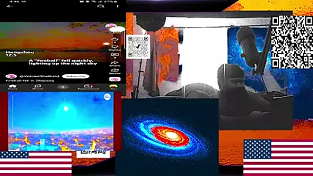 RussellTaylorLacy webcam