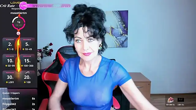 Silvia_Wallec webcam