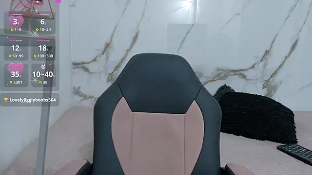 Lindsey8 webcam