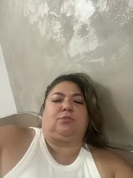 MikyVesela webcam