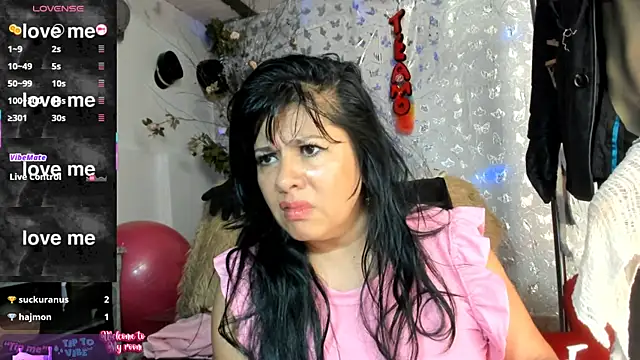 Erlinda-engel webcam