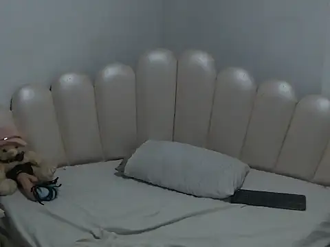 VioletXia_ webcam