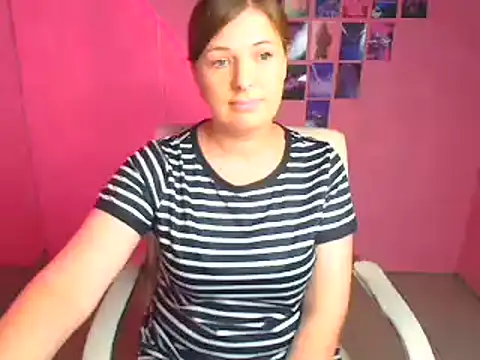 Lissmilf webcam