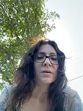 BeautifulMesss webcam