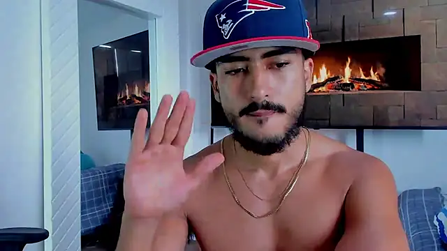 david__johnson372 webcam
