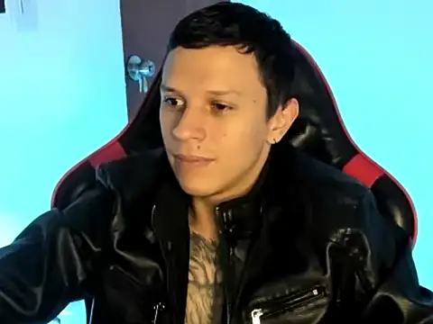 Masterdave7 webcam