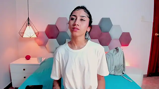 MelissaFoxx webcam